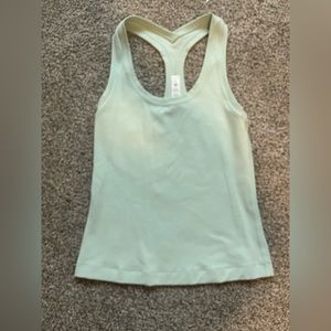 Lululemon Racerback tank